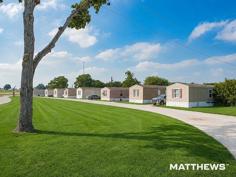 775 Guadalupe Rd, Victoria, TX for sale - Primary Photo - Image 1 of 3