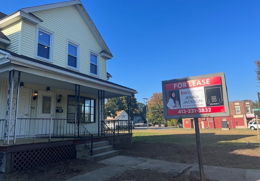 1464 State St, Springfield, MA for sale Primary Photo- Image 1 of 1