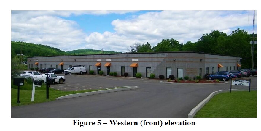 27 Link Dr, Binghamton, NY à louer - Photo du bâtiment - Image 2 de 5