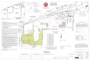 968 Interchange Rd - Services immobiliers commerciaux