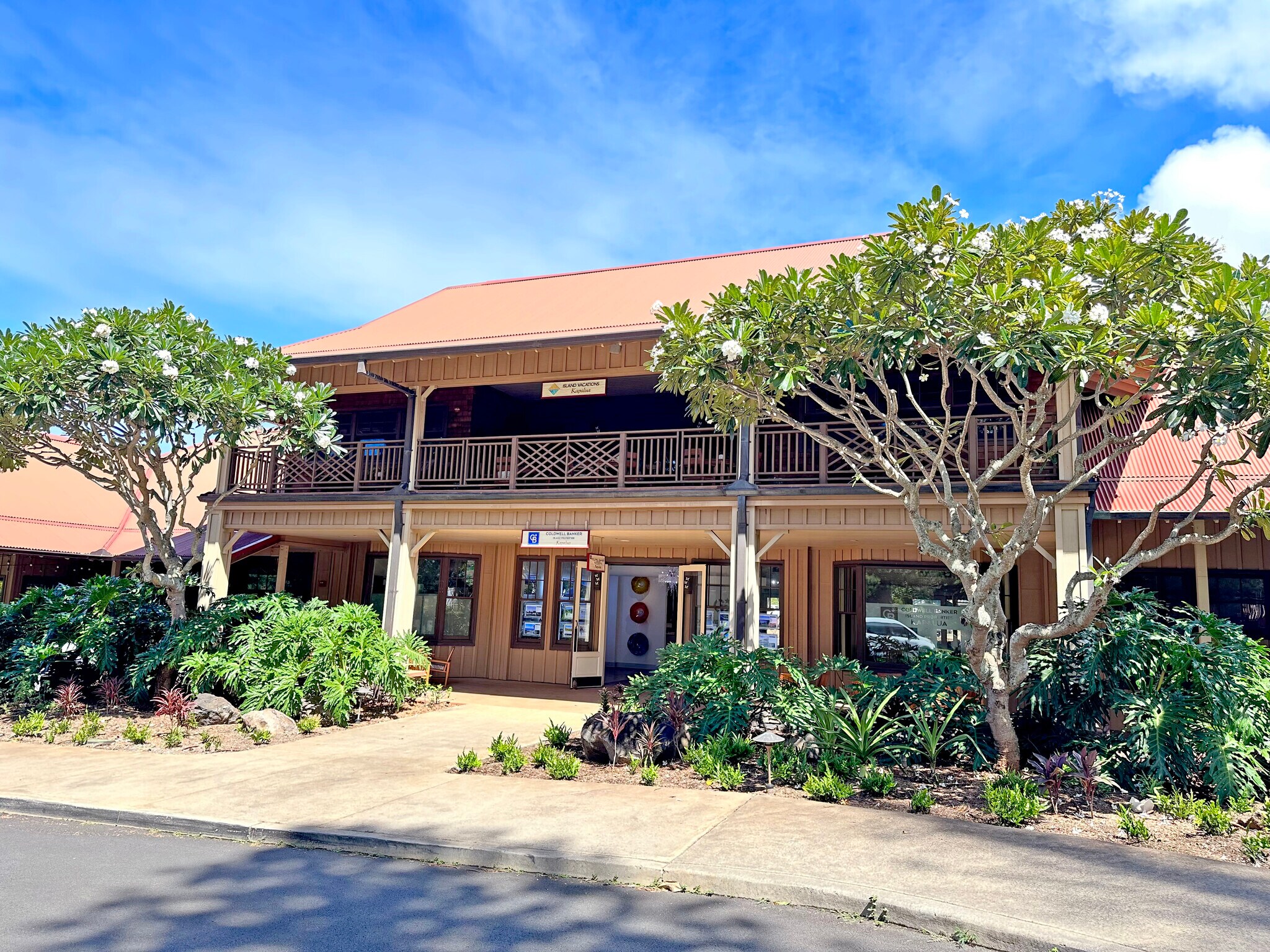 500 Office Rd, Lahaina, HI à louer Photo du bâtiment- Image 1 de 2