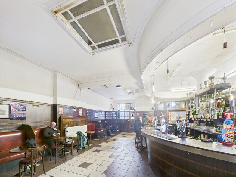 1169 Shettleston Rd, Glasgow à vendre - Photo intérieure - Image 3 de 3