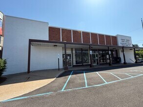 169 N Memorial Hwy, Shavertown, PA for lease Building Photo- Image 1 of 15