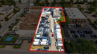 More details for 6375 Richmond Ave, Houston, TX - Retail for Lease
