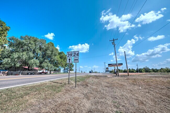 More details for Oklahoma 39 Hwy, Purcell, OK - Land for Sale