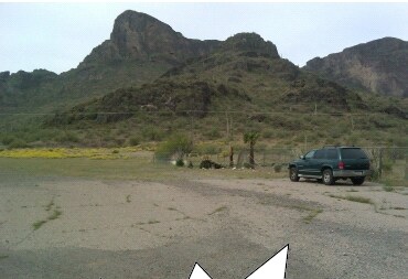 Plus de détails pour 16265 E Peak Ln, Red Rock, AZ - Terrain à louer