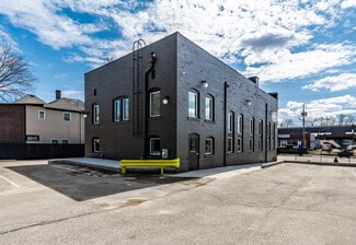 More details for 2506 E Washington St, Indianapolis, IN - Coworking for Lease