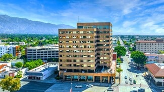 Plus de détails pour 2 N Lake Ave, Pasadena, CA - Bureau/Médical, Commerce de détail à louer