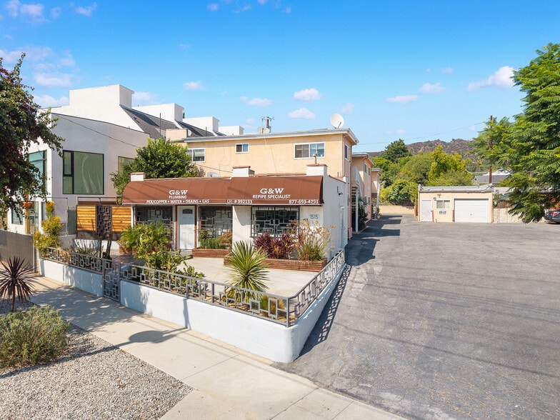 1513-1515 Colorado Blvd, Los Angeles, CA for sale - Building Photo - Image 3 of 26