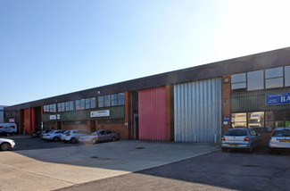 More details for Southend Rd, Woodford Green - Industrial for Lease