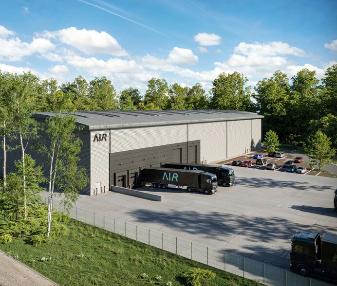 Ascot Rd, Feltham à louer - Photo principale - Image 1 de 1