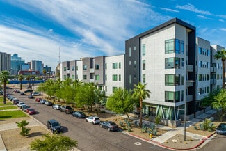 More details for 1130 N 2nd St, Phoenix, AZ - Multifamily for Sale