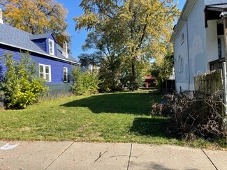 Plus de détails pour 2251 S Drake Ave, Chicago, IL - Terrain à vendre