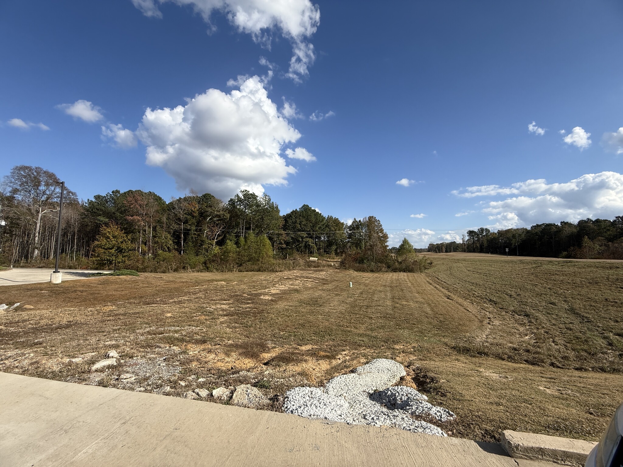 Hwy 18 Hwy, Brandon, MS for sale Primary Photo- Image 1 of 3