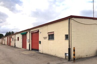 More details for Calle Sierra de Albarracín, 3, San Fernando de Henares - Industrial for Lease