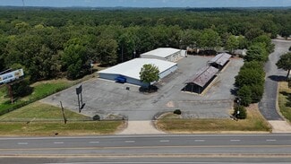 More details for 9110 Interstate 30, Little Rock, AR - Flex for Lease