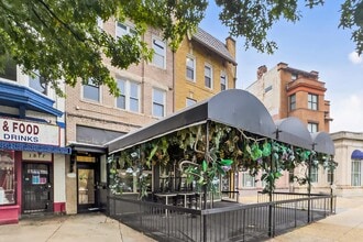 1813-1815 Adams Mill Rd NW, Washington, DC for lease Interior Photo- Image 2 of 13