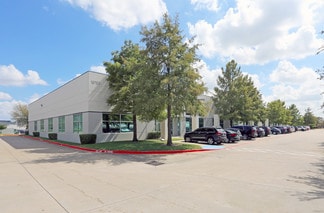 Plus de détails pour 16750 Westgrove Dr, Addison, TX - Local d'activités à louer