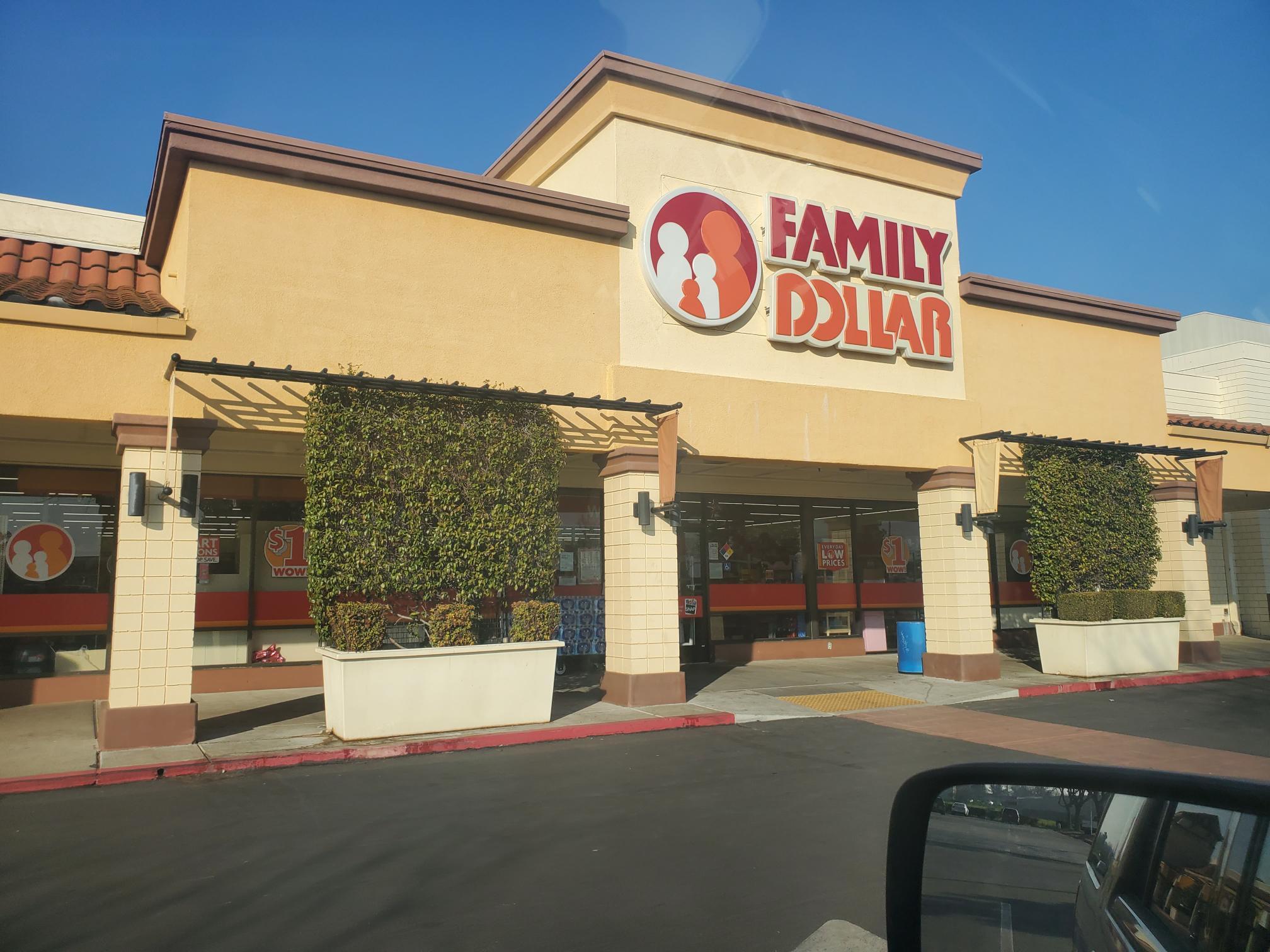 351-605 Bellevue Rd, Atwater, CA à louer Photo du bâtiment- Image 1 de 6