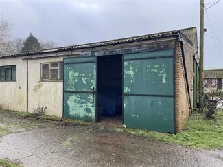 Plus de détails pour Scragged Oak Rd, Detling - Industriel à louer