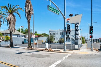 More details for 339 S Pacific Coast Hwy, Redondo Beach, CA - Office/Retail for Lease