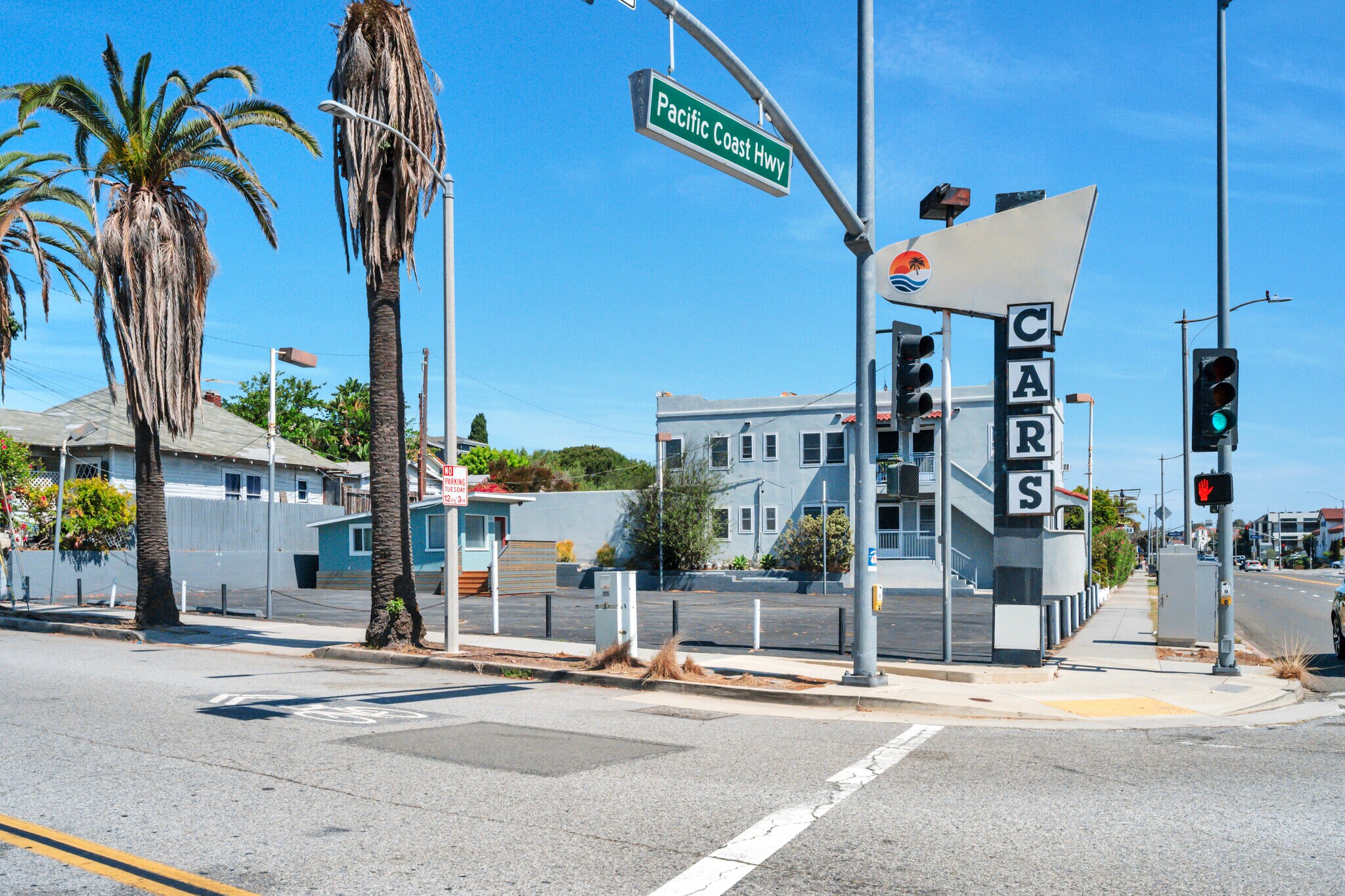 339 S Pacific Coast Hwy, Redondo Beach, CA à louer Photo du bâtiment- Image 1 de 23