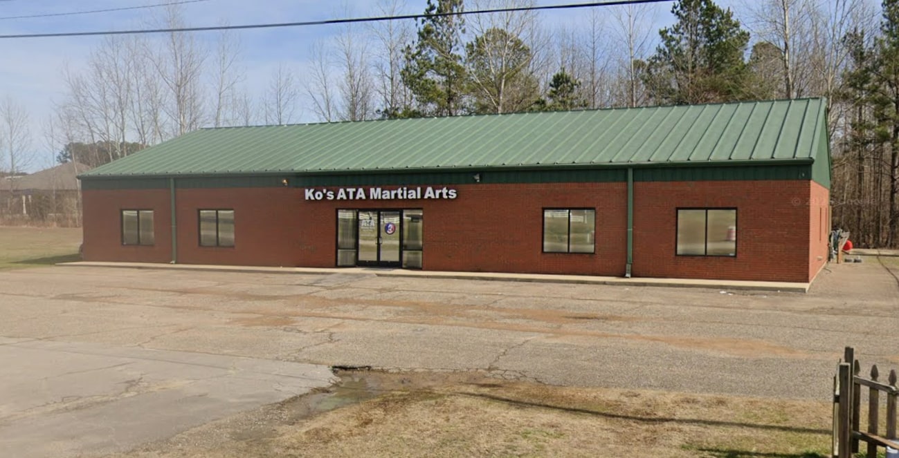 100 Commercial Dr, Atoka, TN à louer Photo intérieure- Image 1 de 9