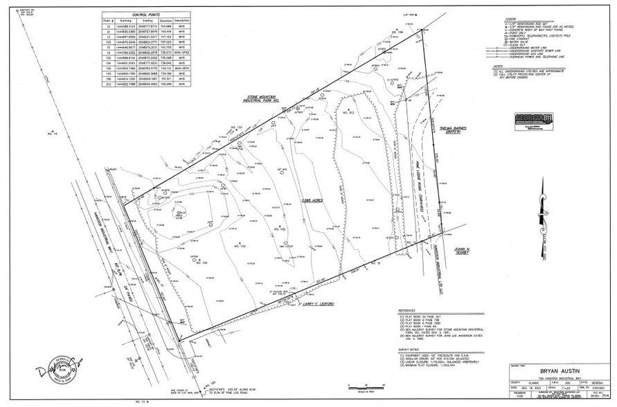 720 Hancock Industrial Way, Athens, GA for sale - Other - Image 3 of 4