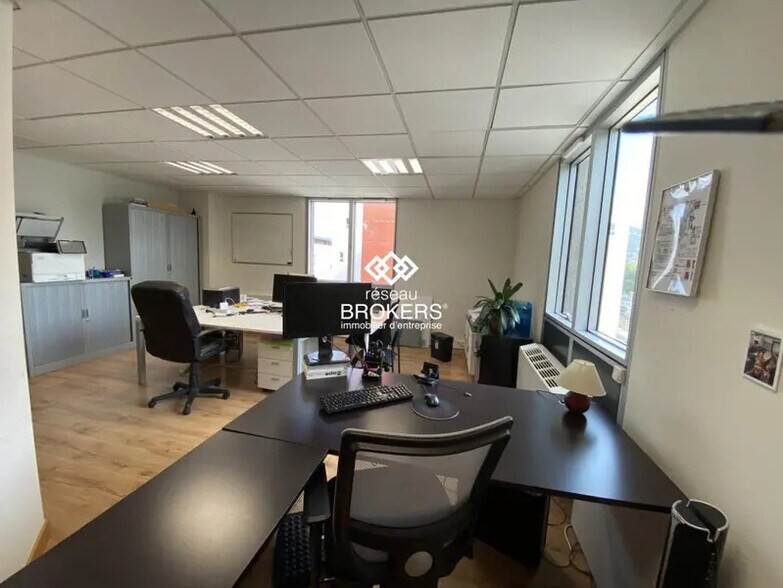 Bureau dans Grenoble à vendre - Photo intérieure - Image 3 de 11