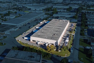 1275 Humber Pl, Ottawa, ON for lease Interior Photo- Image 2 of 5