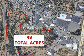 Plus de détails pour 255 Lost Ln, Redding, CA - Terrain à vendre