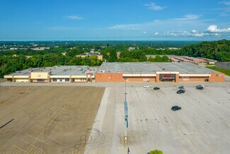 Plus de détails pour 1886 Buchholzer Blvd, Akron, OH - Commerce de détail à louer