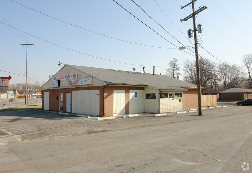 3708 Cleveland Ave, Columbus, OH à vendre - Photo principale - Image 1 de 11