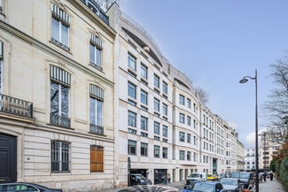 Plus de détails pour 21-25 Rue Balzac, Paris - Bureau à louer