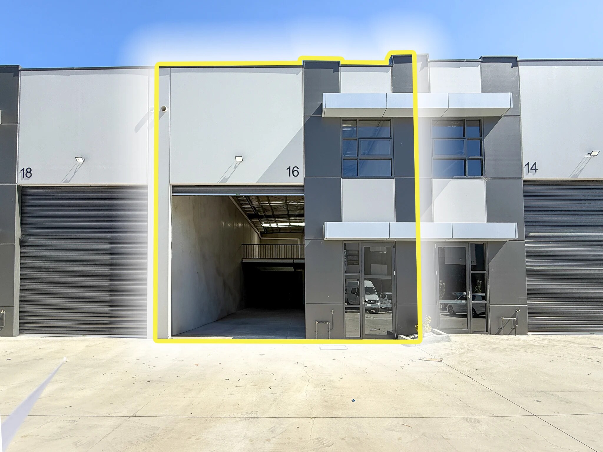 Turnbull Way, Derrimut for lease Building Photo- Image 1 of 6