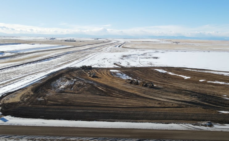 TBD E. Colfax, Bennett, CO for lease - Building Photo - Image 2 of 4