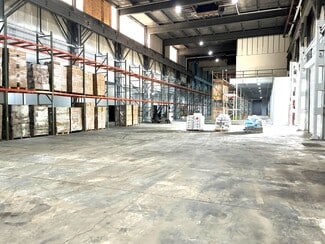 Plus de détails pour 121 Lincoln Ave, Rochester, NY - Plusieurs types d'espaces à louer