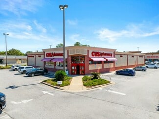 More details for 3359 Gulf Breeze Pky, Gulf Breeze, FL - Retail for Sale