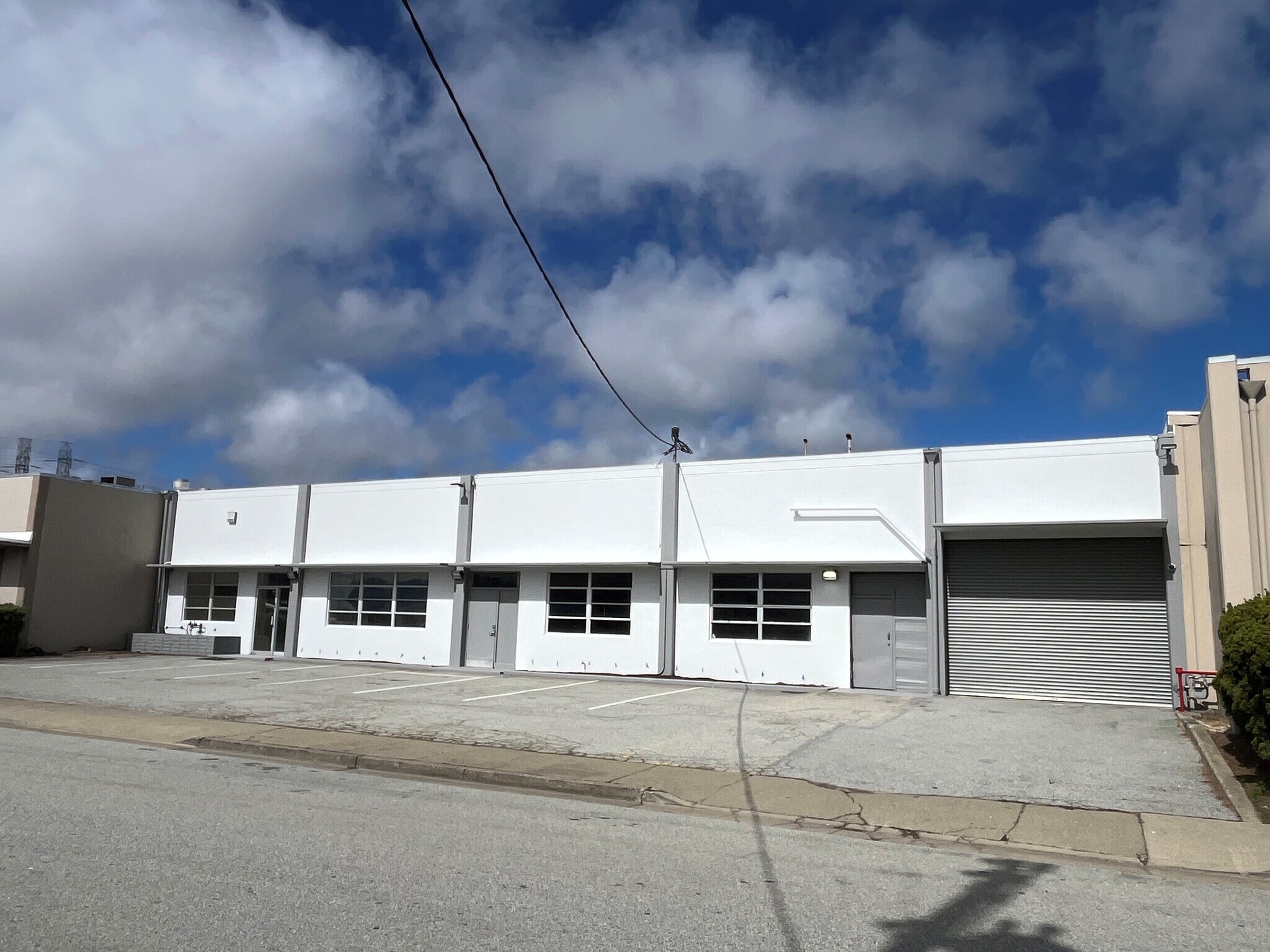 171 Beacon St, South San Francisco, CA à vendre Photo du bâtiment- Image 1 de 13