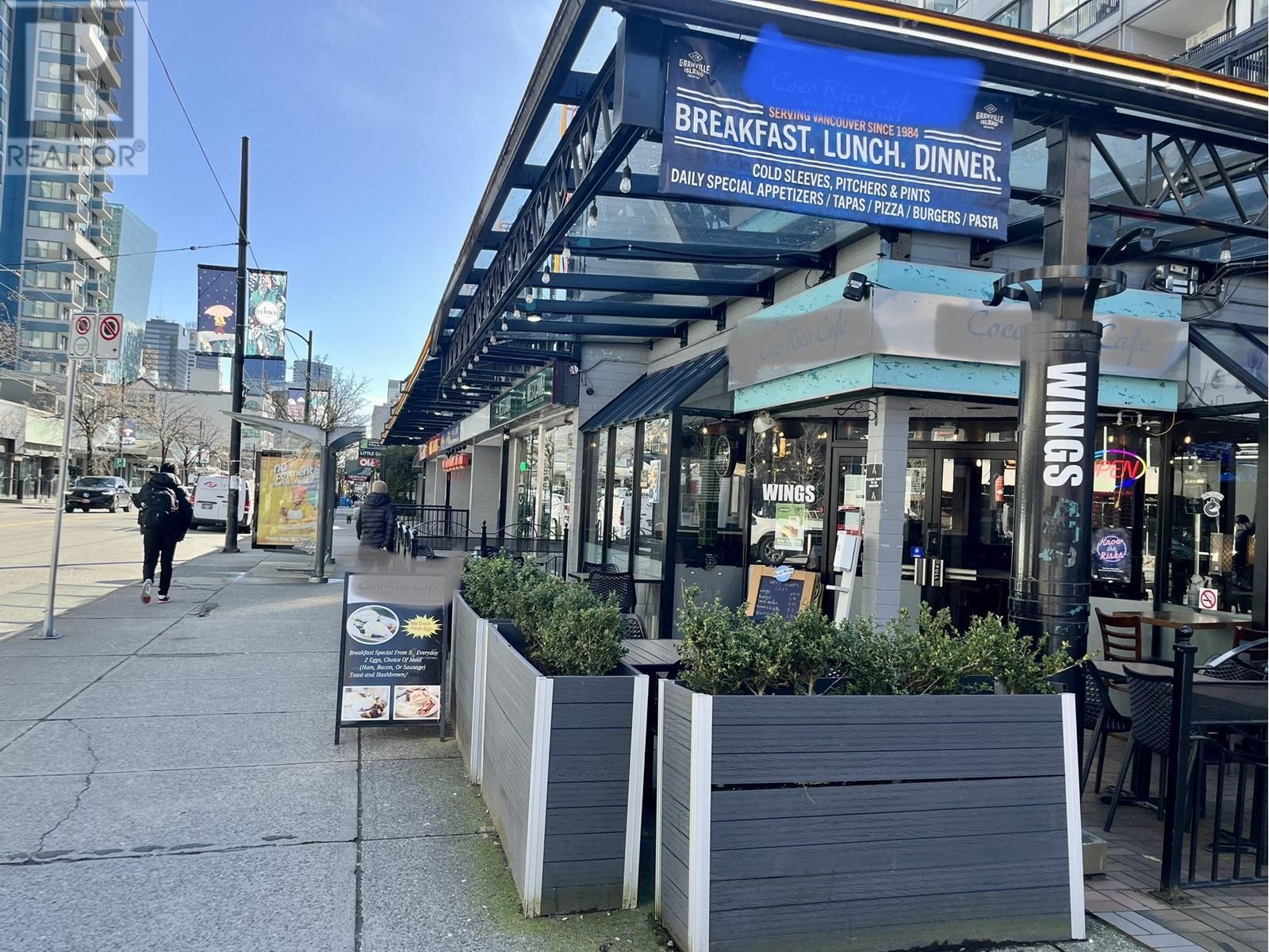 1270 Robson St, Vancouver, BC for sale Primary Photo- Image 1 of 2