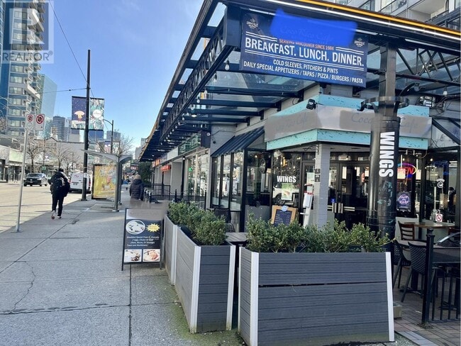 More details for 1270 Robson St, Vancouver, BC - Multifamily for Sale