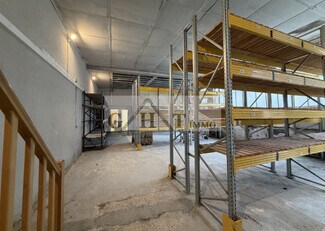 Plus de détails pour Industriel à louer
