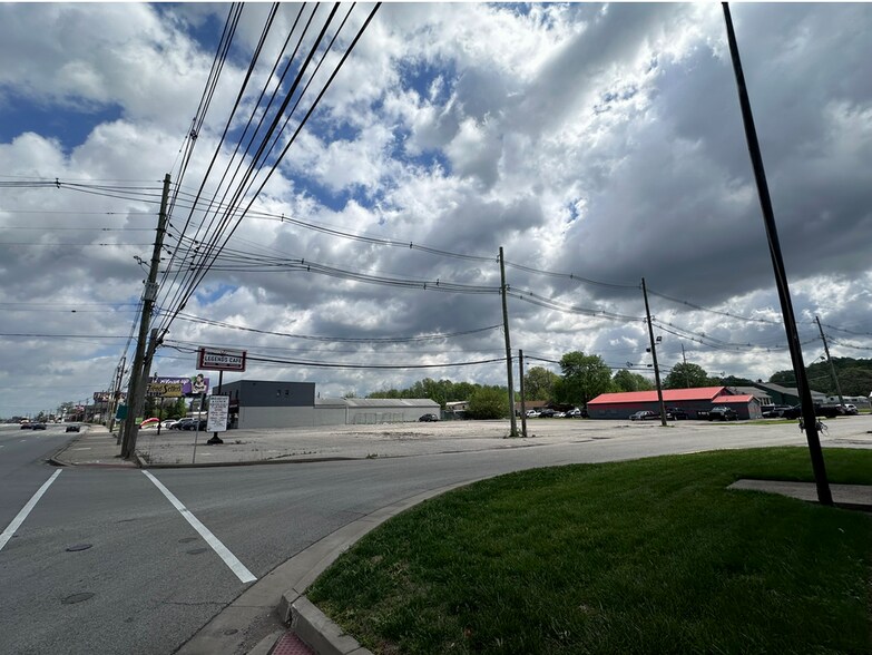 7299 Dixie Hwy, Louisville, KY à louer - Autre - Image 2 de 10