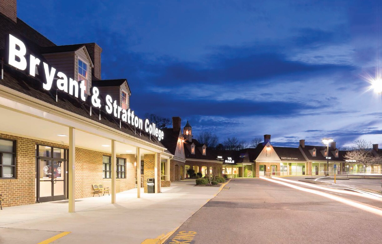 8201 Hull Street Rd, Richmond, VA for lease Primary Photo- Image 1 of 7