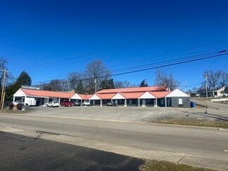 More details for 500 Happy Valley Rd, Glasgow, KY - Hospitality for Sale