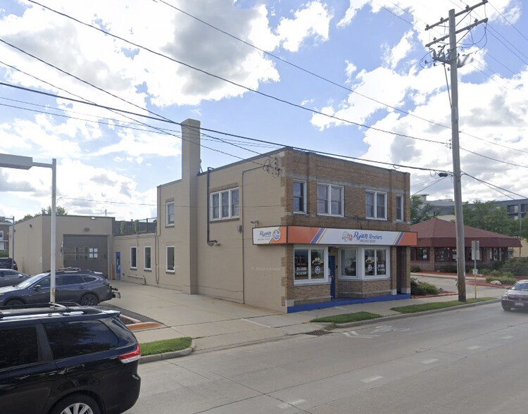 922 S Park St, Madison, WI for sale - Building Photo - Image 3 of 3