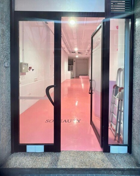 Calle Nicolás Estévanez, 43, Las Palmas de Gran Canaria, Las Palmas for lease - Building Photo - Image 2 of 19