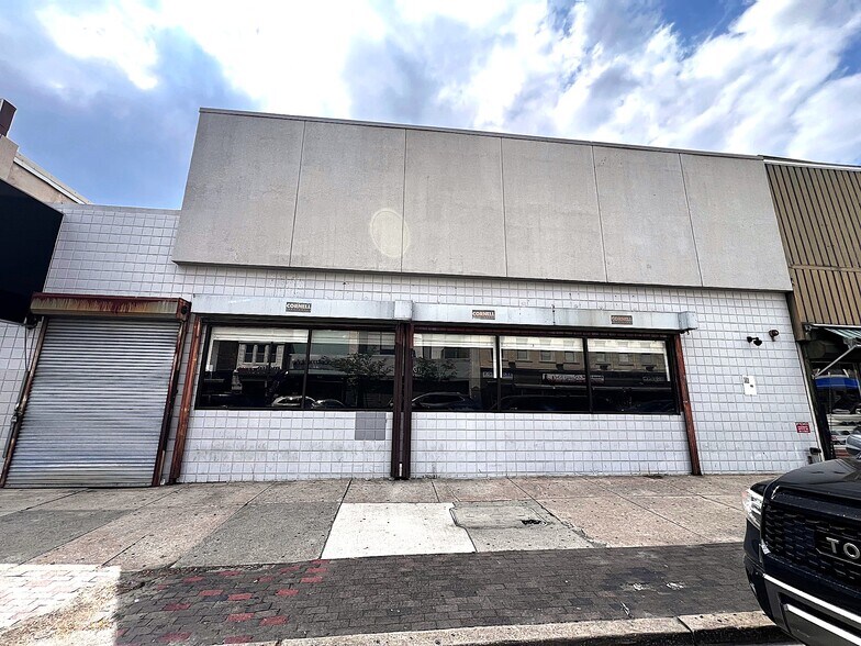 5612-14 N 5th St, Philadelphia, PA à vendre - Photo du bâtiment - Image 1 de 3