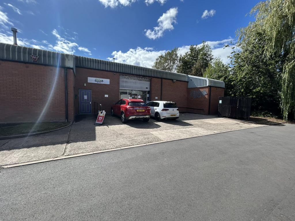 Units 6 - 7 Mynd Industrial Est, Church Stretton for lease Building Photo- Image 1 of 5