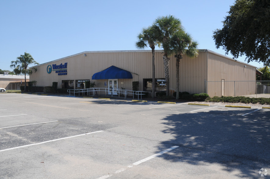 185 Barton Blvd, Rockledge, FL for lease - Primary Photo - Image 1 of 5